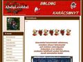 http://abdai.eoldal.hu ismertető oldala